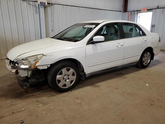 2006 Honda Accord Lx VIN: 3HGCM56446G702689 Lot: 56304364