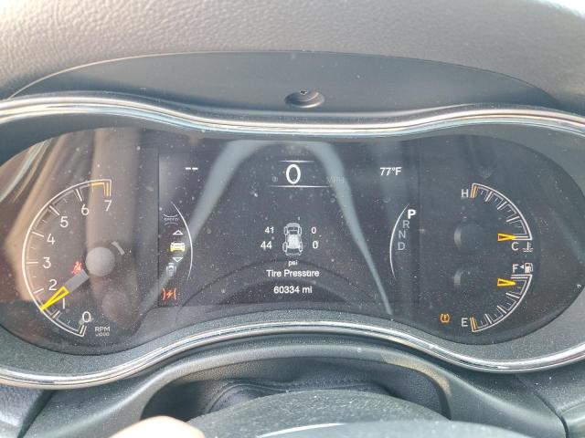 2019 JEEP GRAND CHER - 1C4RJFBG7KC842790