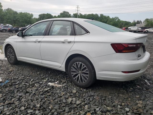 2019 Volkswagen Jetta S VIN: 3VWC57BU3KM081192 Lot: 53853194