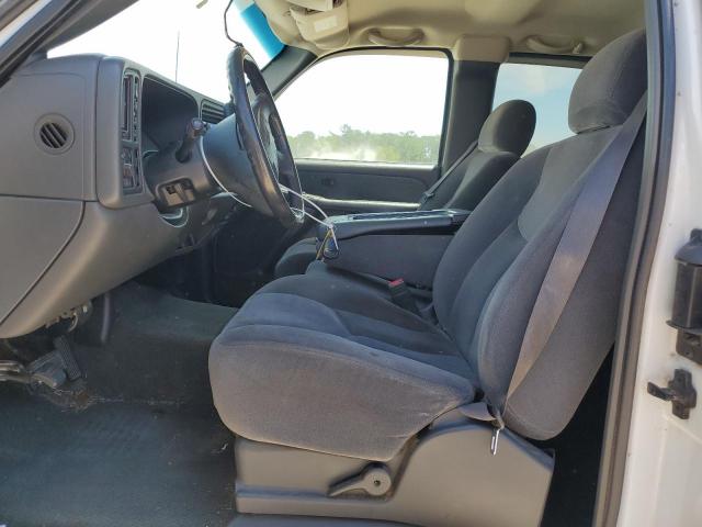 2003 GMC New Sierra K1500 VIN: 2GTEK19T231265904 Lot: 57132084