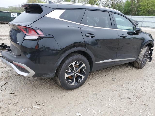 KNDPVCDG6R7124531 Kia Sportage E 3