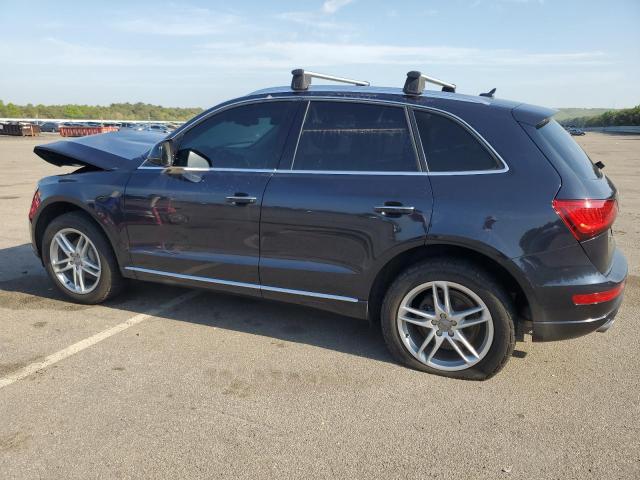 VIN WA1L2AFPXHA060191 2017 AUDI Q5 no.2