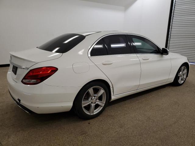 VIN 55SWF4JB2GU173691 2016 Mercedes-Benz C-Class, 300 no.3