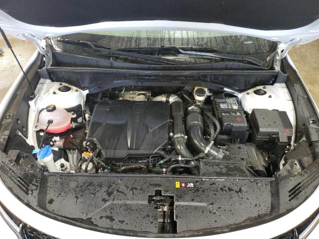 2022 KIA SORENTO SX - 5XYRKDLF3NG094059