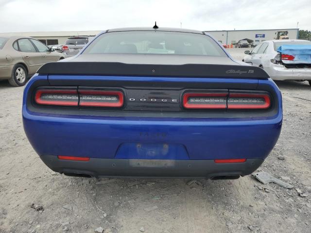 2018 Dodge Challenger R/T VIN: 2C3CDZBT2JH195114 Lot: 56646654