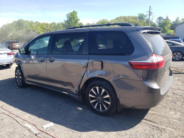 2018 Toyota Sienna Le VIN: 5TDJZ3DC2JS198675 Lot: 53247844