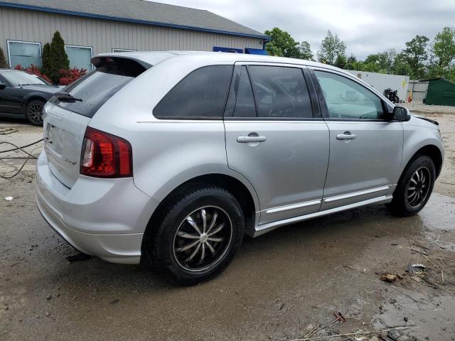 2012 Ford Edge Sport VIN: 2FMDK3AK4CBA94184 Lot: 56087404