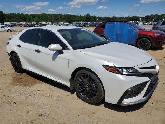 2023 TOYOTA CAMRY XSE - 4T1K61AK9PU091569