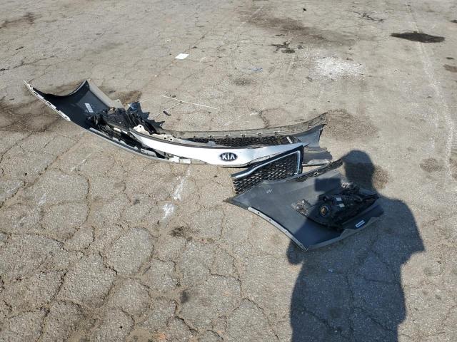 2015 Kia Optima Lx VIN: 5XXGM4A78FG401129 Lot: 55373694