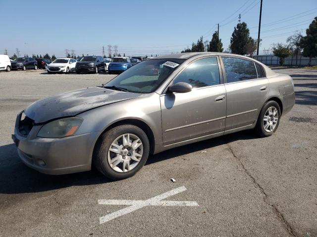 2006 Nissan Altima S VIN: 1N4AL11E16C196247 Lot: 54638534