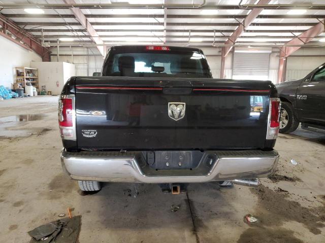 2020 Ram 1500 Classic Tradesman VIN: 3C6RR6KG7LG219197 Lot: 55081454