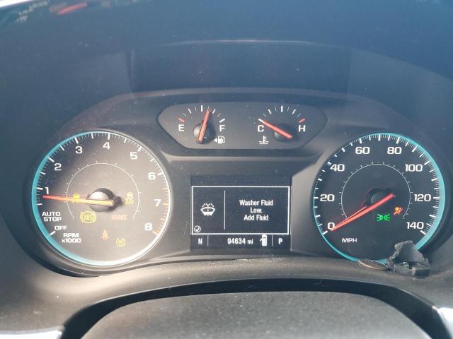 2021 Chevrolet Traverse Ls VIN: 1GNERFKW9MJ123061 Lot: 55417134