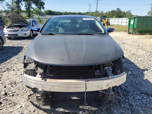 2015 CHRYSLER 200 LIMITE - 1C3CCCAB2FN742857