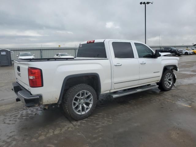 2014 GMC Sierra K1500 Slt VIN: 3GTU2VEC1EG284219 Lot: 54494064