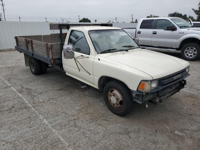 1991 Toyota Pickup Cab Chassis Super Long Wheelbase VIN: JT5VN94T2M0021479 Lot: 54773854