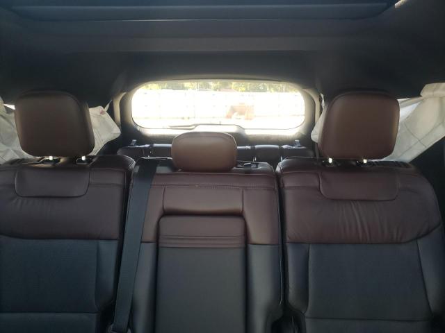 2022 Ford Explorer Platinum VIN: 1FM5K8HC1NGB62579 Lot: 56605644