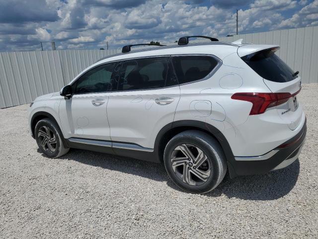 2022 Hyundai Santa Fe Sel VIN: 5NMS34AJ3NH474952 Lot: 56069554