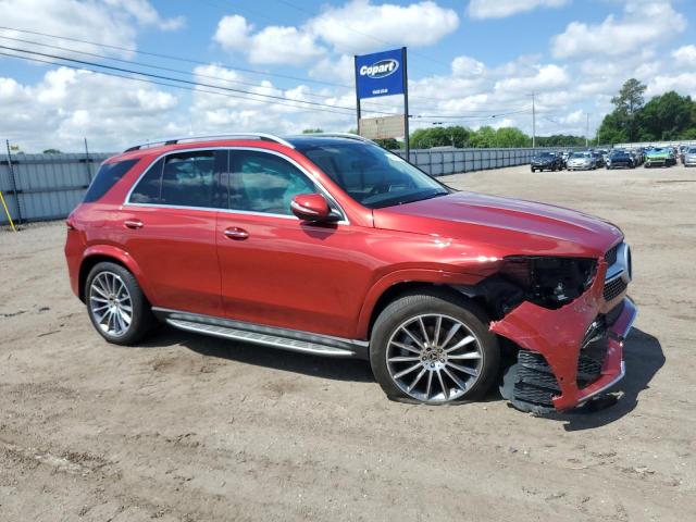 2022 Mercedes-Benz Gle 350 VIN: 4JGFB4JB9NA746732 Lot: 52851684