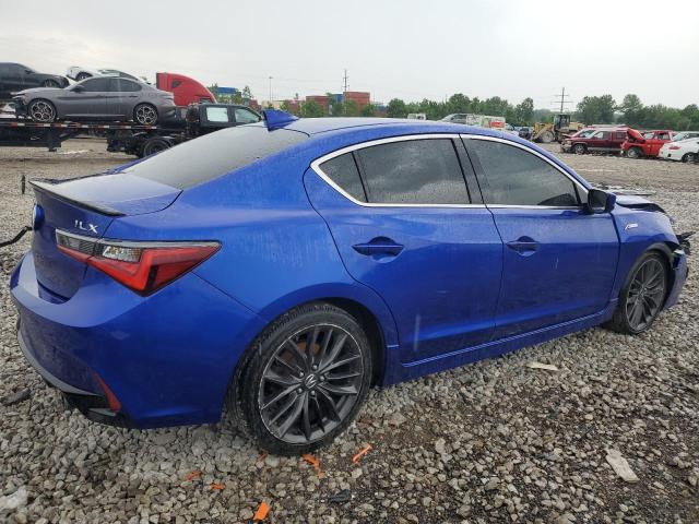 2020 Acura Ilx Premium A-Spec VIN: 19UDE2F85LA008283 Lot: 55345344