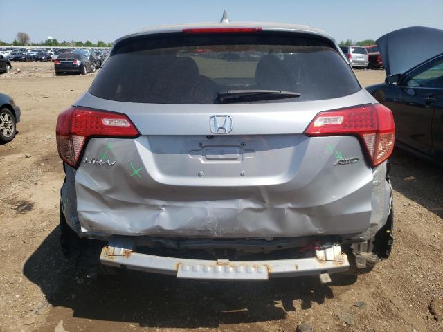 2017 Honda Hr-V Ex VIN: 3CZRU6H53HG704547 Lot: 54988814