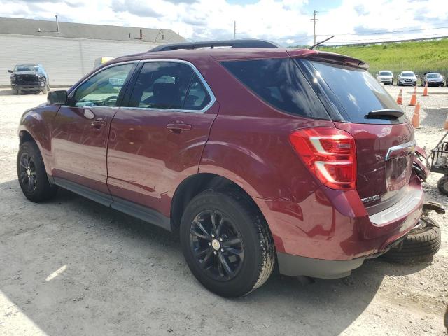 2017 Chevrolet Equinox Lt VIN: 2GNALCEK6H1610693 Lot: 56373654