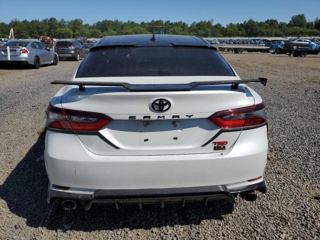 VIN 4T1KZ1AK2NU071653 2022 Toyota Camry, Trd no.6