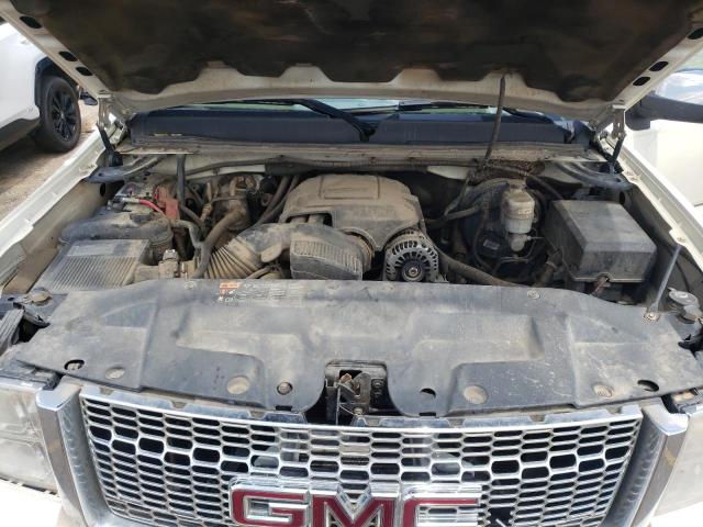 2013 GMC Sierra C1500 Sle VIN: 3GTP1VE03DG218369 Lot: 55824744