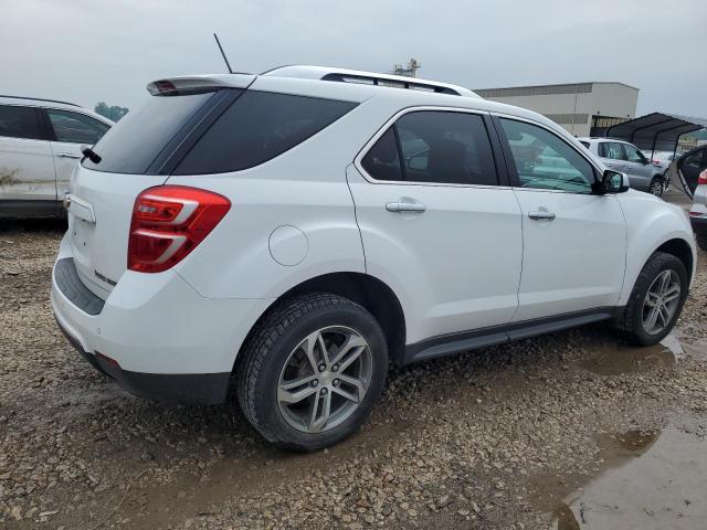 2017 Chevrolet Equinox Premier VIN: 2GNFLGEK9H6151210 Lot: 54833374