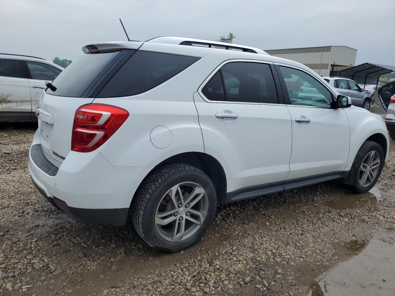 2GNFLGEK9H6151210 2017 Chevrolet Equinox Premier