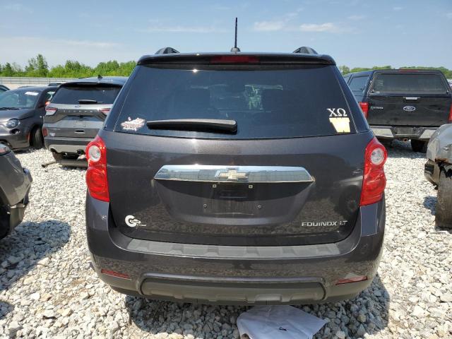 2015 Chevrolet Equinox Lt VIN: 2GNALBEK5F6431250 Lot: 54894304