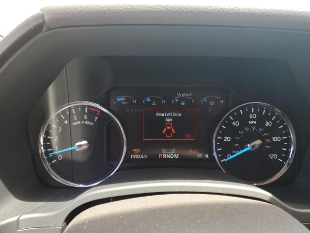 2021 Ford Expedition Limited VIN: 1FMJU2AT7MEA82326 Lot: 55706054