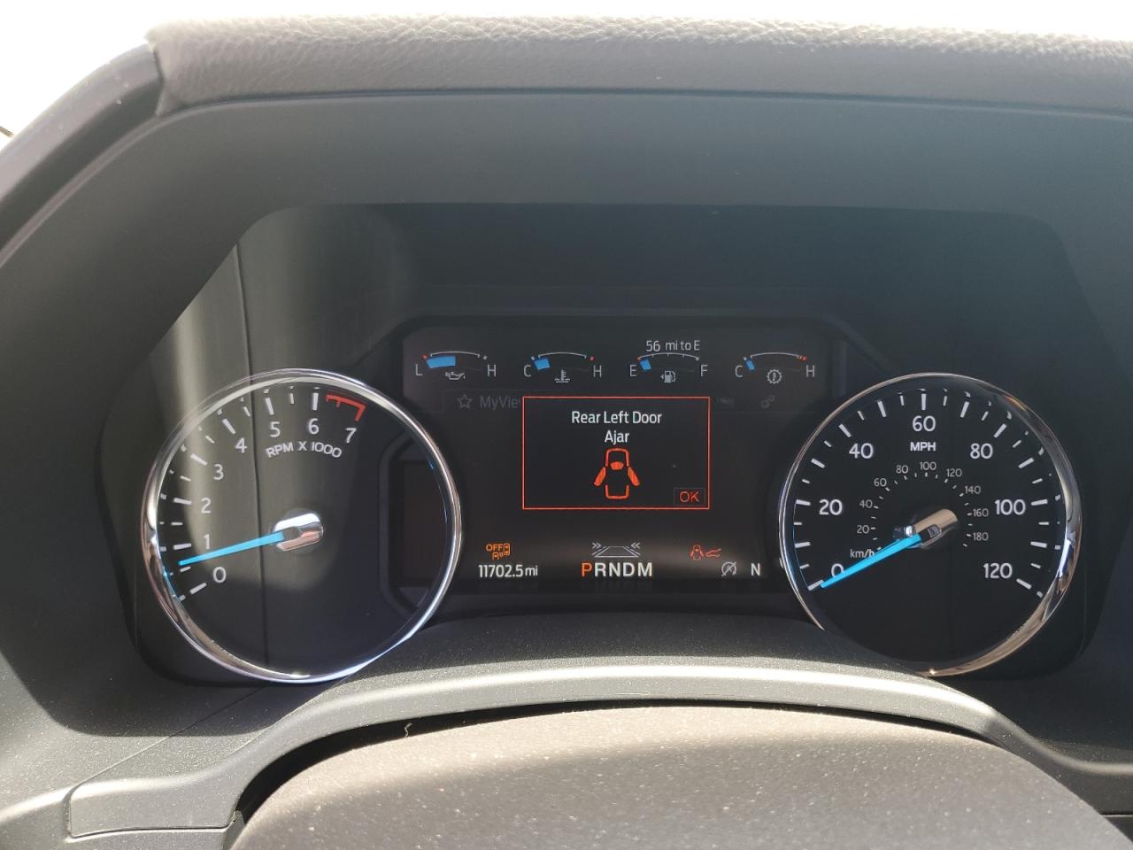 1FMJU2AT7MEA82326 2021 Ford Expedition Limited