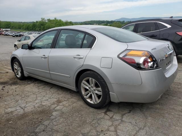 2011 Nissan Altima Sr VIN: 1N4BL2AP4BN495497 Lot: 54060704