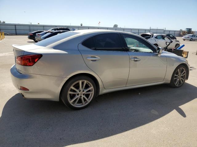 2007 Lexus Is 250 VIN: JTHBK262872047894 Lot: 52428784