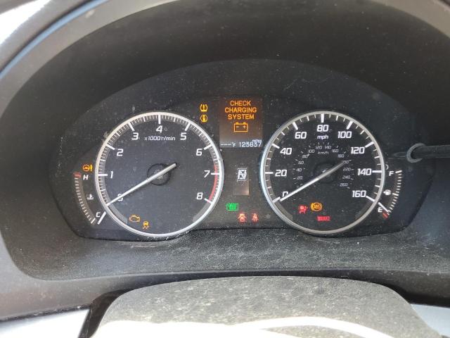 2015 ACURA ILX 20 TEC 19VDE1F78FE007073