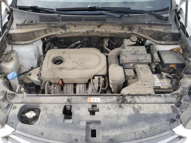 2018 Hyundai Santa Fe Sport VIN: 5NMZU3LB3JH069292 Lot: 52214004