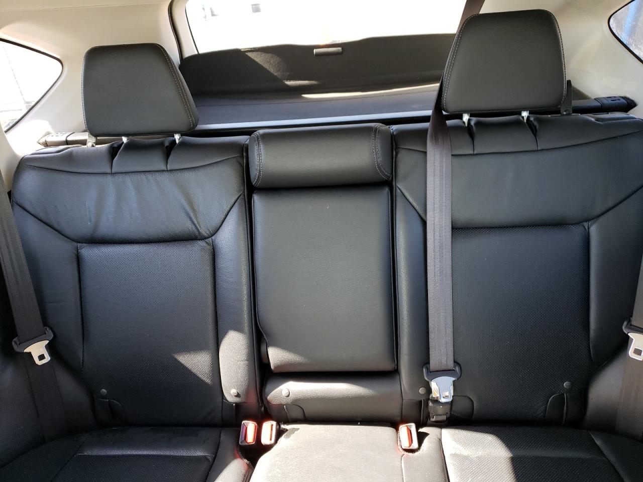 5J6RM4H94FL028066 2015 Honda Cr-V Touring