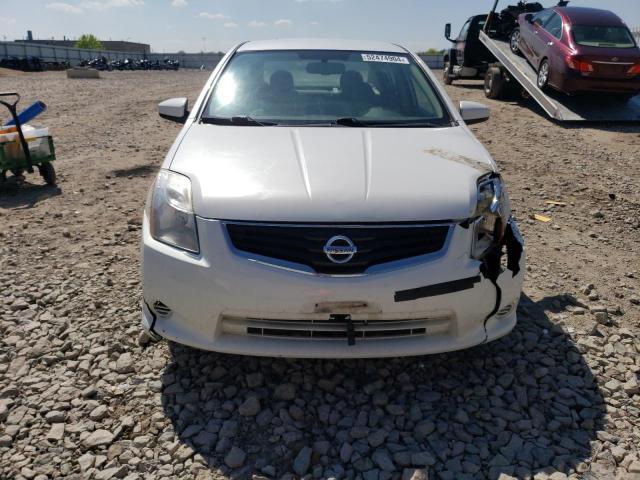 2012 Nissan Sentra 2.0 VIN: 3N1AB6AP4CL771861 Lot: 52474904