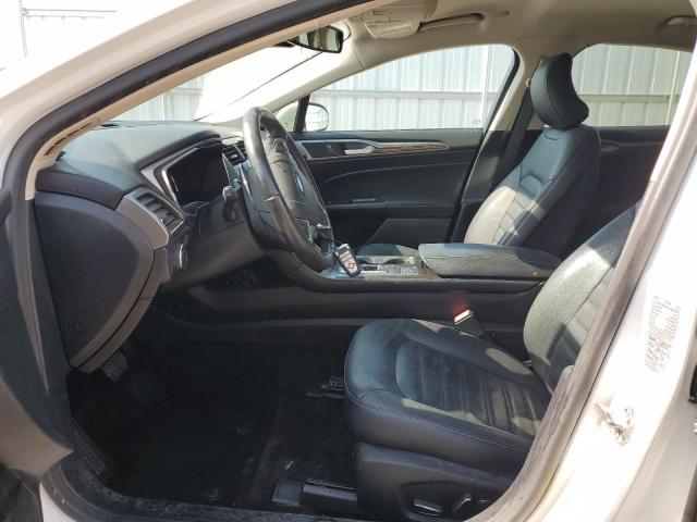 2017 FORD FUSION SE 3FA6P0LU2HR409011