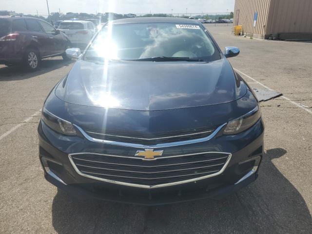 2016 Chevrolet Malibu Lt VIN: 1G1ZE5ST7GF241177 Lot: 54599674