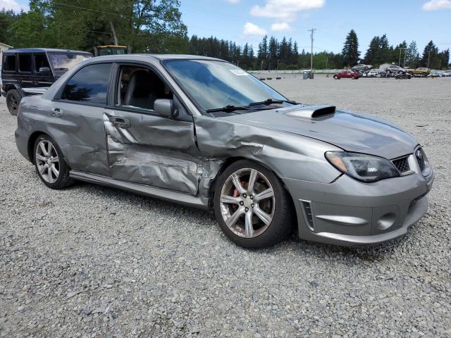 2006 Subaru Impreza Wrx VIN: JF1GD79636G522145 Lot: 55552544