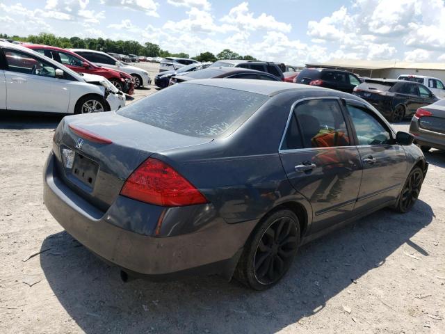 1HGCM55497A069687 2007 Honda Accord Lx