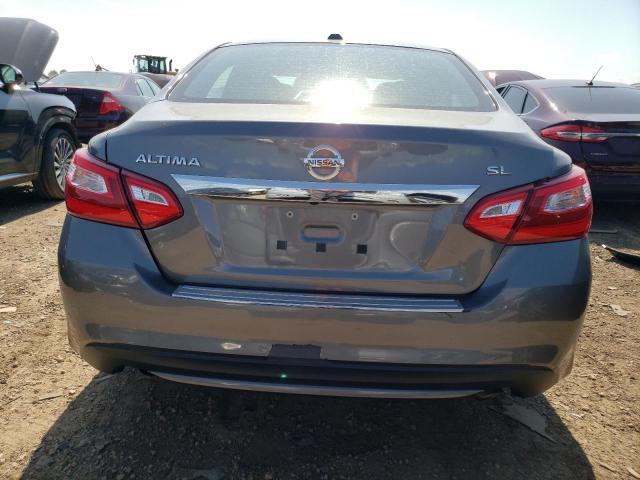 2016 Nissan Altima 2.5 VIN: 1N4AL3AP2GC265221 Lot: 56156674