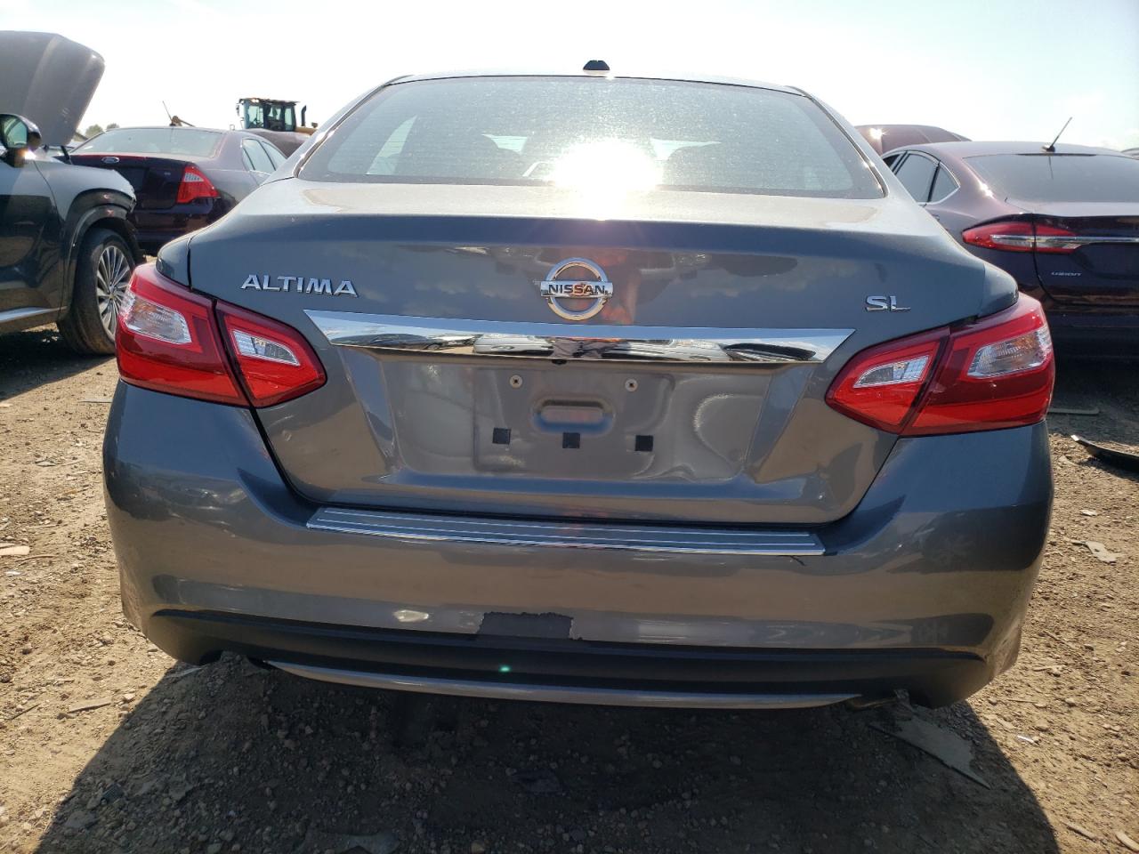 1N4AL3AP2GC265221 2016 Nissan Altima 2.5