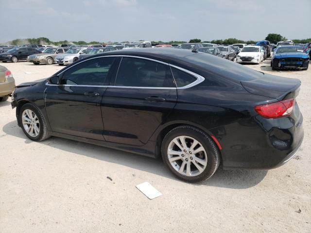 VIN 1C3CCCABXFN635393 2015 Chrysler 200, Limited no.2