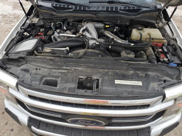 2020 Ford F250 Super Duty VIN: 1FT8W2BT8LEC42434 Lot: 56551324