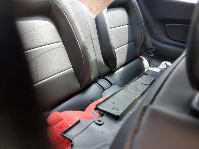 2021 Ford Mustang Gt VIN: 1FA6P8CFXM5156727 Lot: 54050334