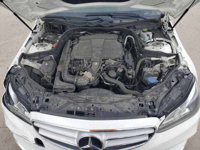 2014 Mercedes-Benz E 350 VIN: WDDHF5KB7EA969542 Lot: 53628134