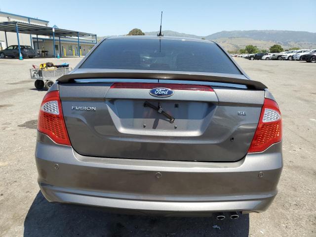 2012 Ford Fusion Se VIN: 3FAHP0HA4CR378313 Lot: 54557604