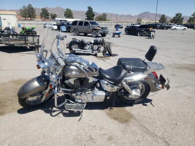 2007 HONDA VTX1300 S 1HFSC52057A404920